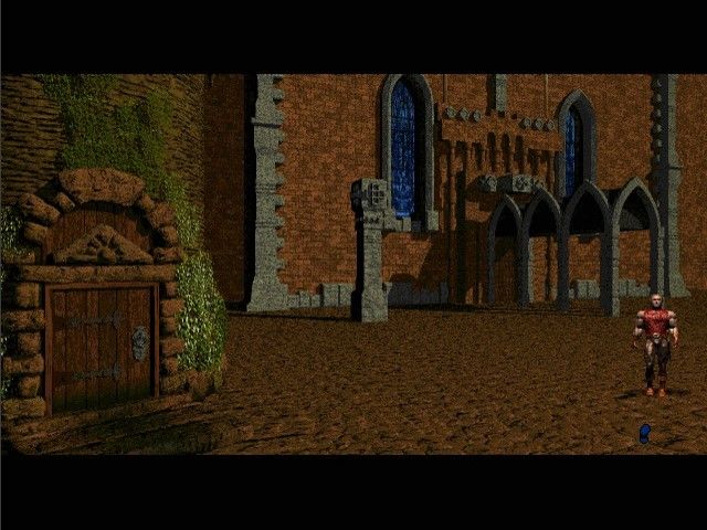 Chronicles of the Sword screenshot 5 for Playstation